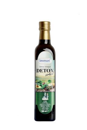 İMMUN APTEKA DETOKS Image 0