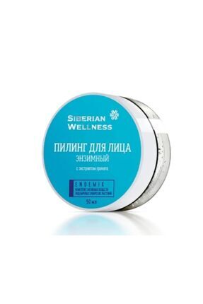 Sıberıan Wellness Enzyme Face Peelıng Image 0