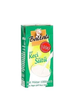 %100 Keçi Sütünden Uht Keçi Sütü 1000 Ml Image 0