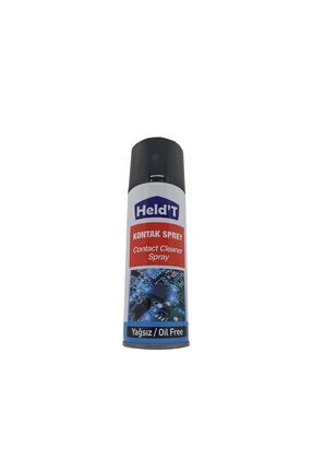Heldt Kontak Sprey Yağsız 200ml Hlt-1002 Image 0