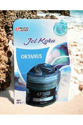 oto depen jel koku okyanus Image 0