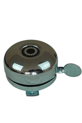 Bisiklet Zil Demir Rally Iç Dış Demir Ve Nikel Image 0