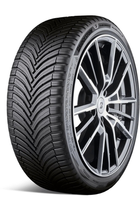 215/55r18 99v Xl Turanza All Seasons 6 Dört Mevsim Lastiği 2023 Image 0
