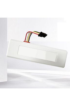 Mi Vacuum Mop 1c 2in1 Akıllı Robot Süpürge Bataryası 14.4V 2600 mAh Image 0