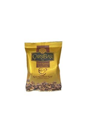 Çarşıbaşı Orta Kavrulmuş Türk Kahvesi 100 gr Image 0