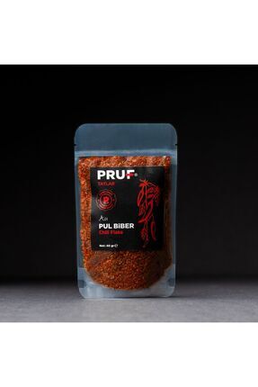 Pul Biber Acı Eko Paket 40 gr. Image 0