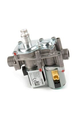 Honeywell Turbotec Kombi Gaz Valfi Image 0