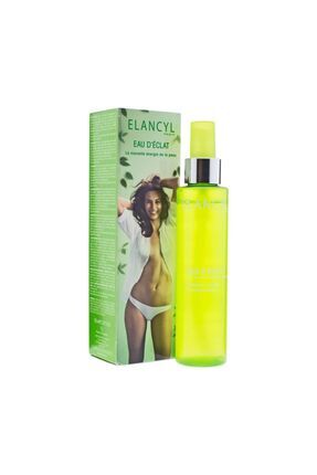 Vücut Için Ferahlık Veren Bakım Spreyi - Eau D'eclat 150 Ml 3282779395113 Image 0