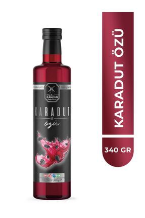 %100 Doğal Karadut Özü 340 gr Image 0
