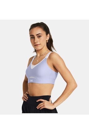 Kadın UA Infinity 2.0 High Spor Sütyeni 1384112-539 Image 2