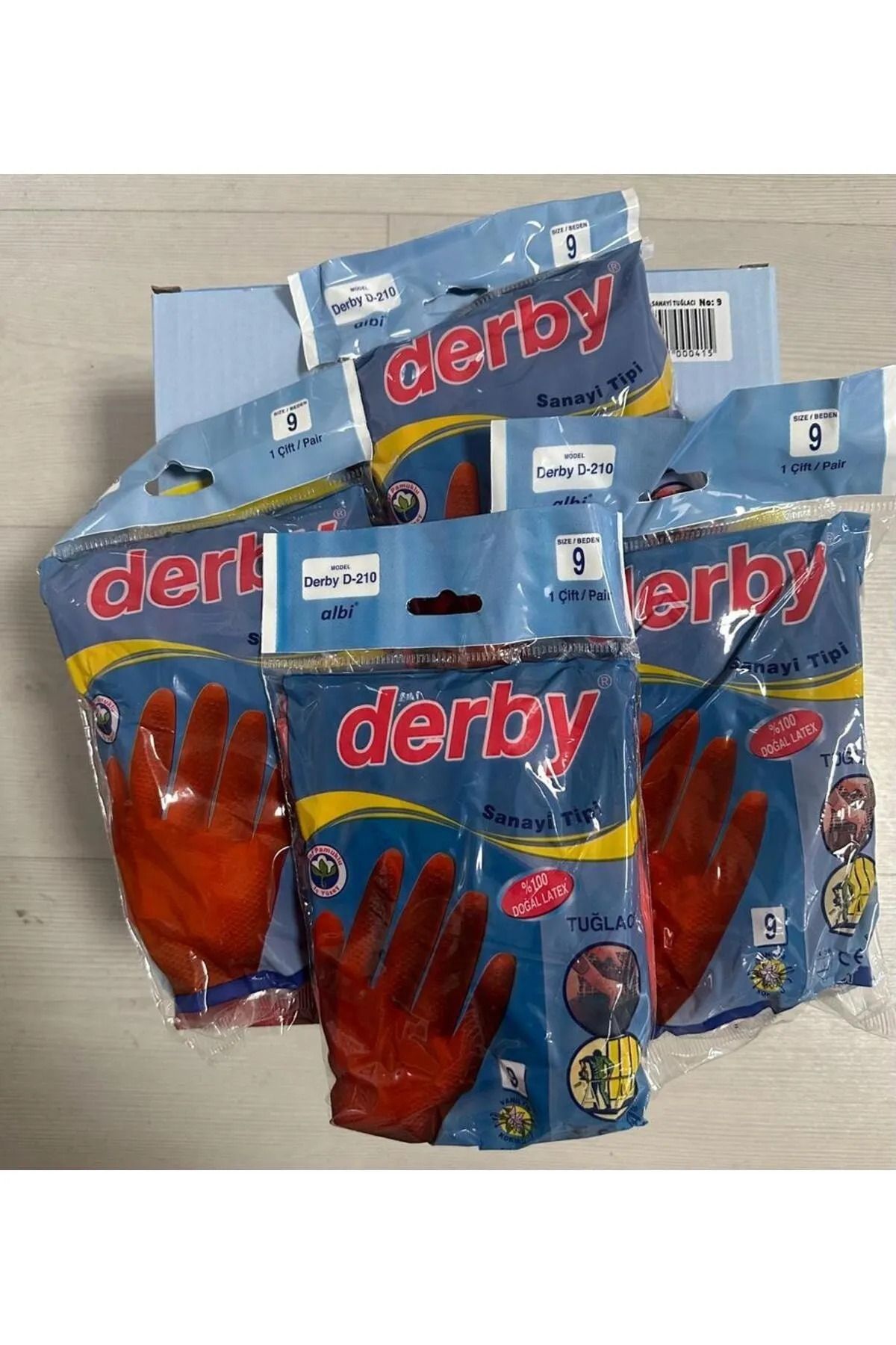 Product