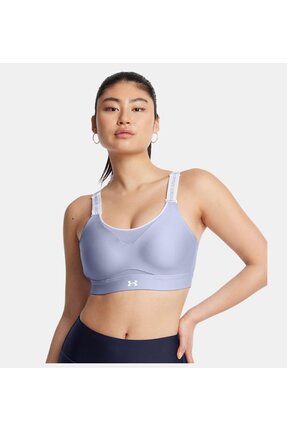 Kadın UA Infinity 2.0 High Spor Sütyeni 1384112-539 Image 1