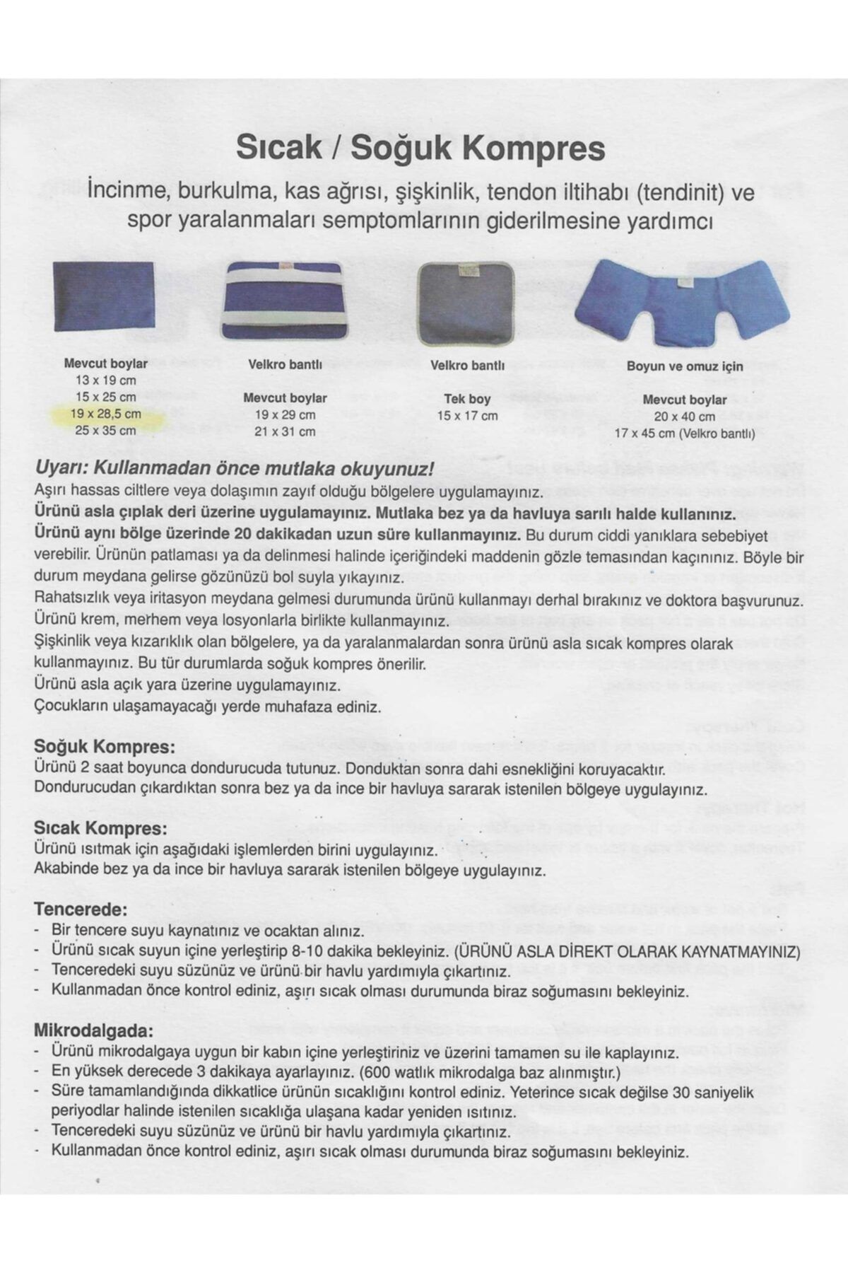Product