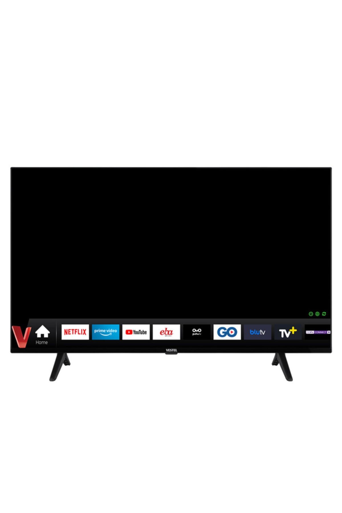 vestel 43f9600 43 109 ekran uydu alicili full hd smart led tv fiyati yorumlari trendyol