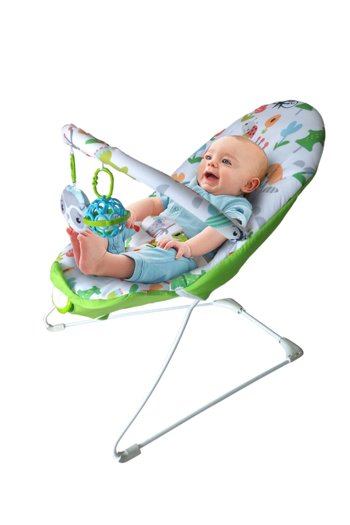 elfobaby sevimli hayvan dostlarim ana kucagi titresimli muzikli fiyati yorumlari trendyol