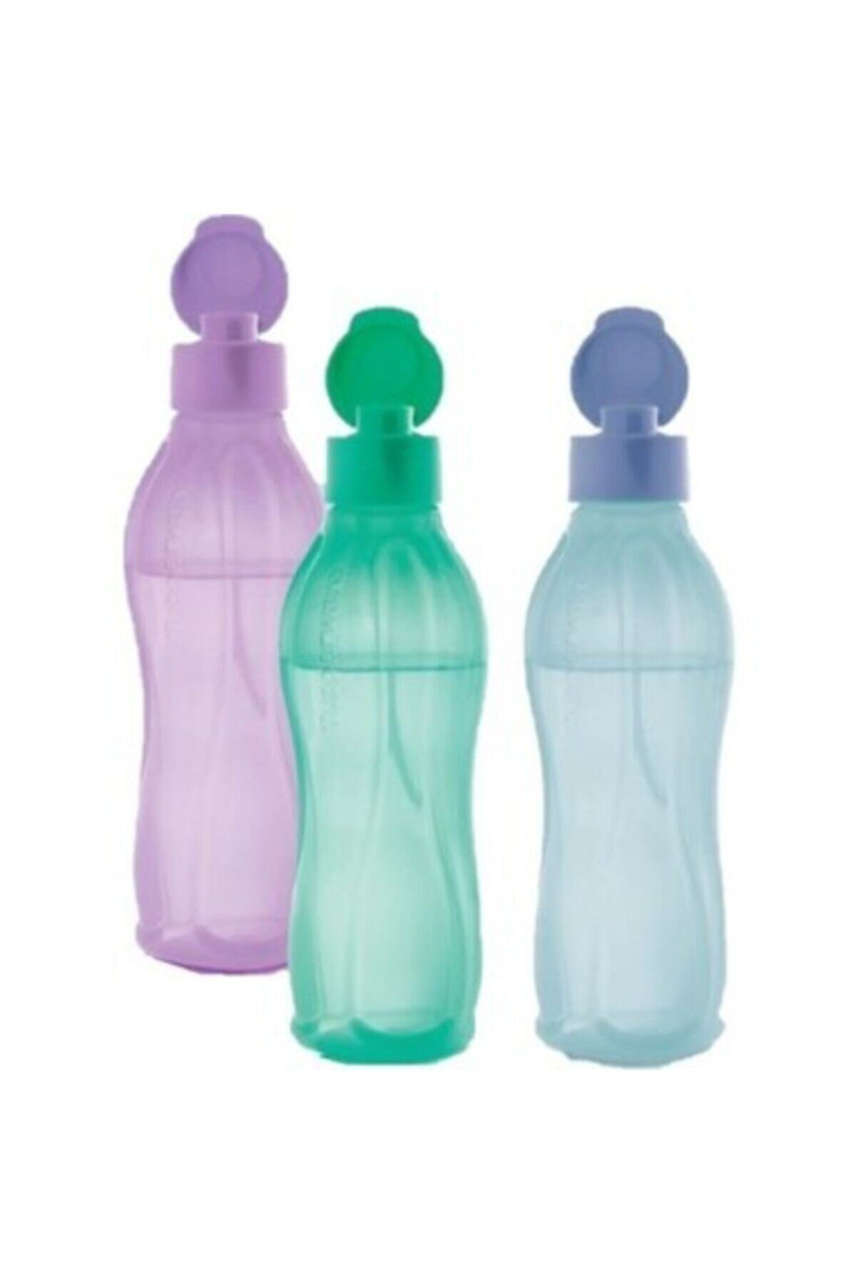 Tupperware Eko Sise Suluk 3 Lu 750 Ml Lavanta Su Yesili Kobalt Fiyati Yorumlari Trendyol