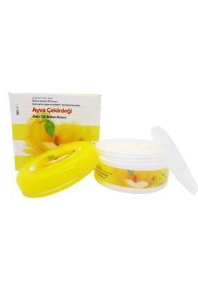 Ayva Çekirdeği Özlü Krem - 100 ml Image 0
