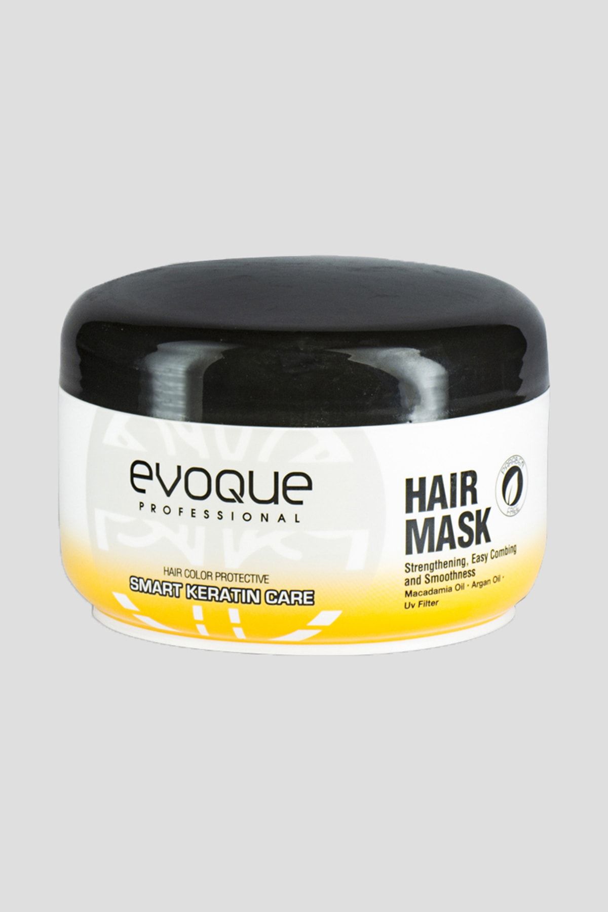 evoqua evoque smart keratin hair mask 500 ml fiyati yorumlari trendyol