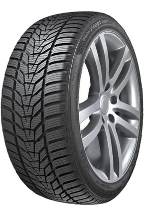 265/65r17 116h Xl W330a Winter I*cept Evo3 Kış Lastiği 2021 Image 0