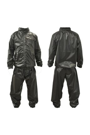 Sauna Eşofman Takımı - Terleme Eşofmanı Large Image 1