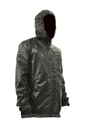 Sauna Eşofman Takımı - Terleme Eşofmanı Large Image 3