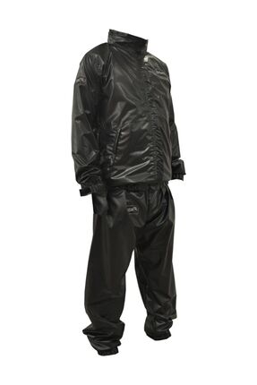 Sauna Eşofman Takımı - Terleme Eşofmanı Large Image 0