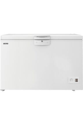 AL 2360 F Enerji Sınıfı 360 Lt. Joker Sandık Tipi İster Soğutucu İster Dondurucu Image 0