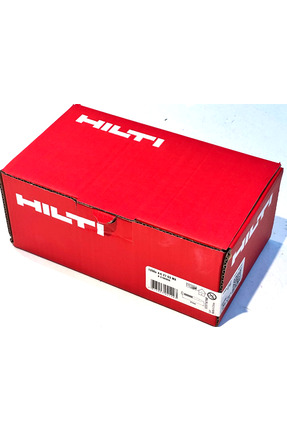 HİLTİ X-C Gx3 MX 27 MM BETON ÇİVİSİ (GAZ HARİÇ) Image 0