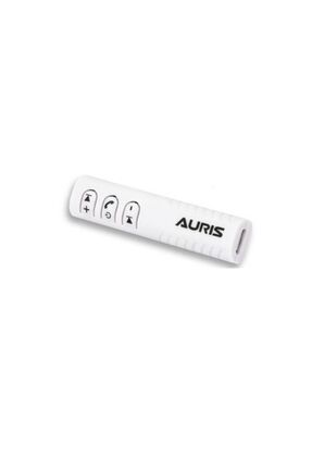 Aux Girişli Şarjlı Bluetooth Araç Kiti Ars-m50 Image 0