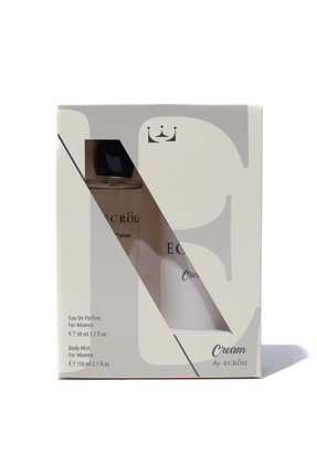 Howrd Series Cream Parfüm Edt Body Mist 2 Li Set 50 ml /150 ml Image 0