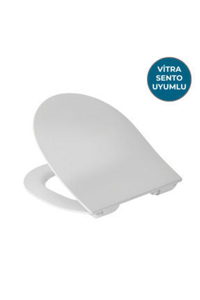 Santo Premium Softlose - Vitra Sento Uyumlu Image 0