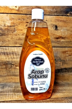 Sıvı Arap Sabunu 750 ml Image 0