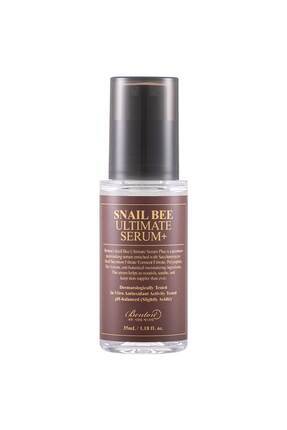 Snail Bee Ultimate Serum 35ml - Salyangoz Özlü Serum Image 0