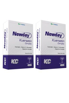 Kuersetin 2x Image 0