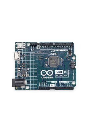 ® Uno R4 Minima Image 0