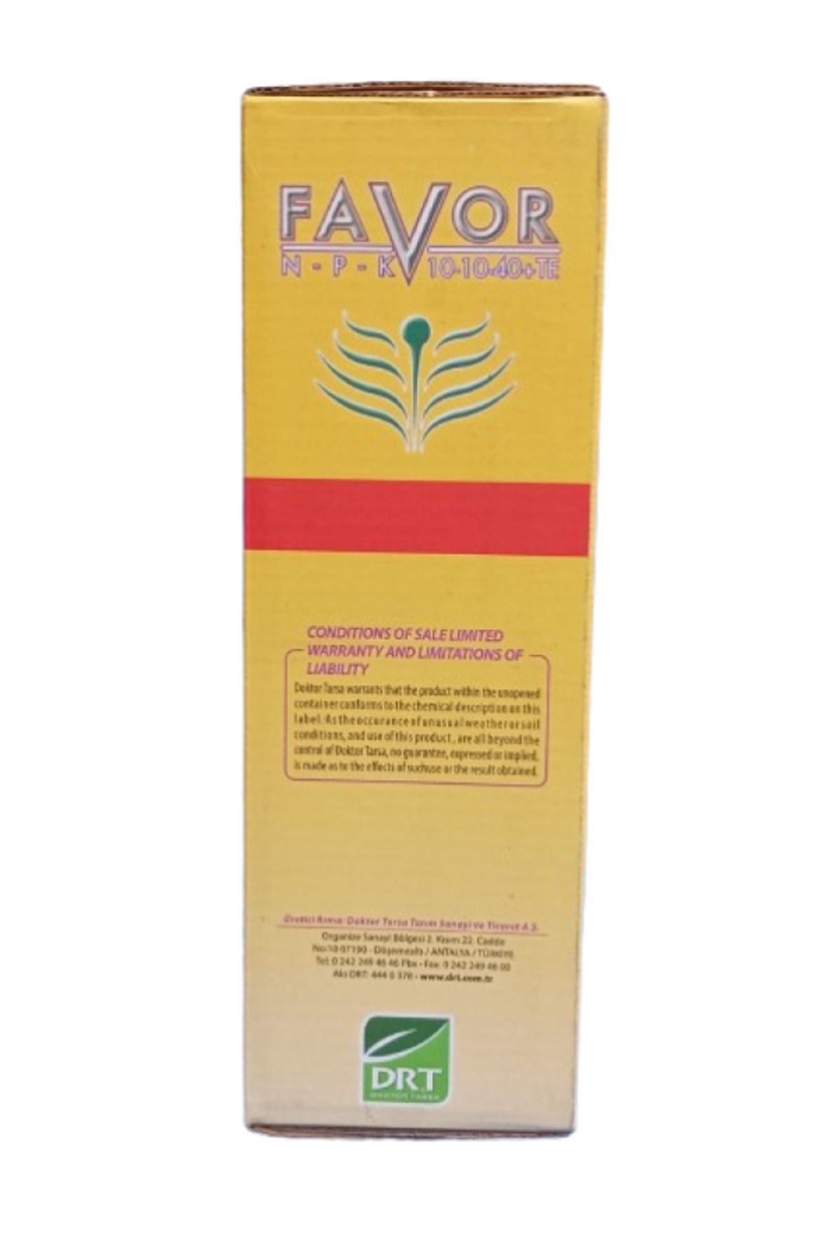 Product