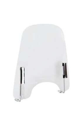 Scooter Motorsiklet Ön Siperlik Cam Image 0