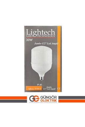 30w Ampul Lightech Image 0