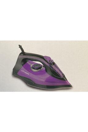 Conti Cu-3400 Fortis 3000 Wat Buharlı Ütü Image 0