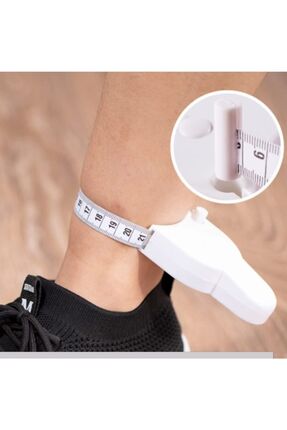 Mesilife B-0012 Mezura Baş-vücut Çevresi Ölçer Mezura Image 2