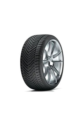 195/55 R16 RİKEN 91V XL ALL SEASON M+S ( ÜRETİM TARİHİ:2024 ) Image 0
