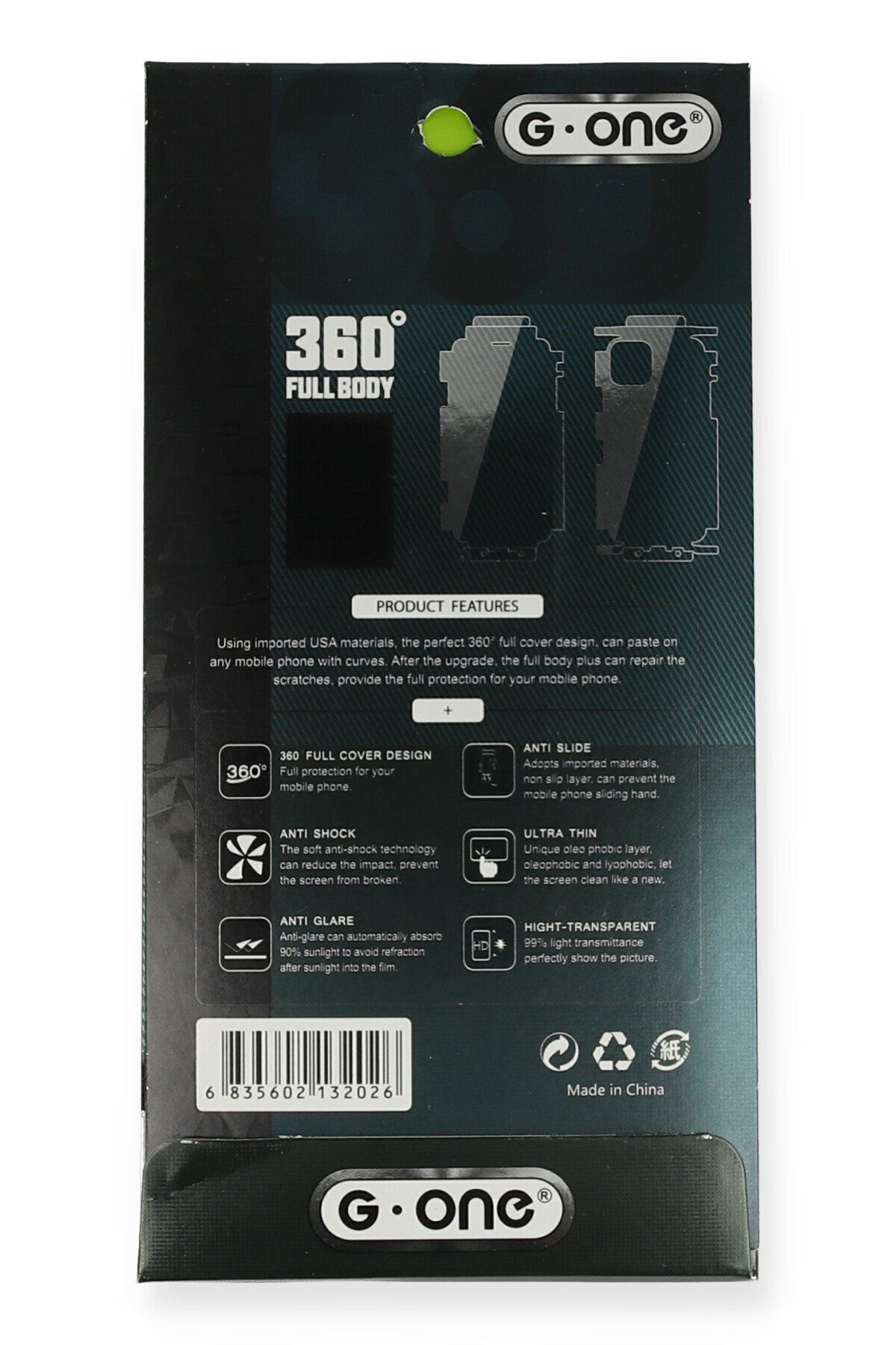 Product