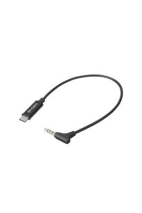SR-C2011 3.5Mm TRRS - Usb-C Adaptör Kablosu Image 0