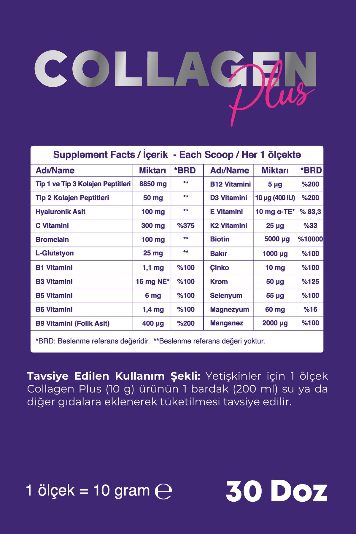 Product
