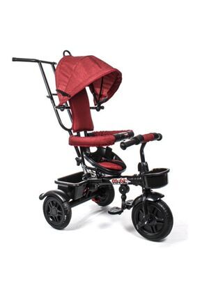 Rv501 Hiper Bike Ebeveyn Kontrollü 3 Tekerli Çocuk Bisikleti Image 0