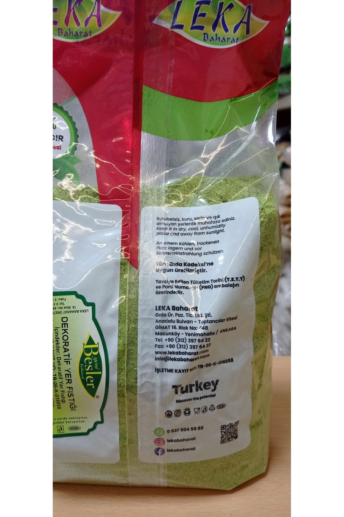 Product