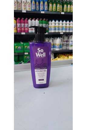 SO WELL PEELİNG GEL Image 0