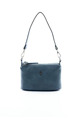IM378-8 Omuz Çantası Mavi Image 0