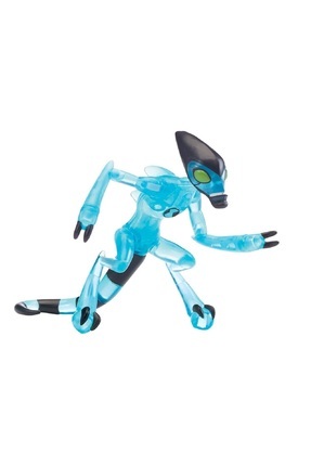 Alien Action Figure Limited Edition Image 0