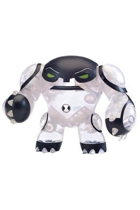 Alien Figure Special Edition Image 0